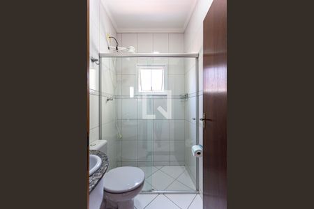 Apartamento à venda com 144m², 2 quartos e 2 vagas Apartamento à venda com 144m², 2 quartos e 2 vagasBanheiro