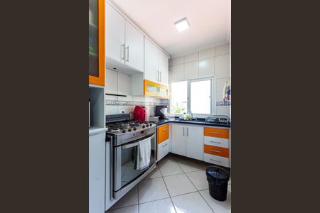 Apartamento à venda com 144m², 2 quartos e 2 vagas Apartamento à venda com 144m², 2 quartos e 2 vagasCozinha