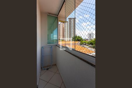 Apartamento à venda com 144m², 2 quartos e 2 vagas Apartamento à venda com 144m², 2 quartos e 2 vagasVaranda da Suite