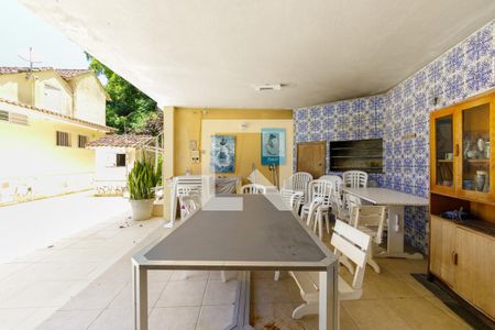 Casa de condomínio à venda com 490m², 6 quartos e 5 vagas Casa de condomínio à venda com 490m², 6 quartos e 5 vagasÁrea de Lazer