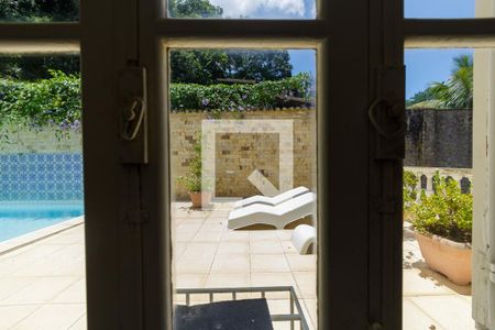 Casa de condomínio à venda com 490m², 6 quartos e 5 vagas Casa de condomínio à venda com 490m², 6 quartos e 5 vagasSuíte 1 Vista