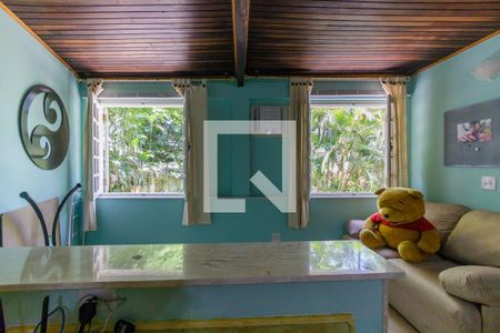 Casa de condomínio à venda com 490m², 6 quartos e 5 vagas Casa de condomínio à venda com 490m², 6 quartos e 5 vagasQuarto 1