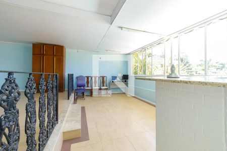 Casa de condomínio à venda com 490m², 6 quartos e 5 vagas Casa de condomínio à venda com 490m², 6 quartos e 5 vagasSuíte 4