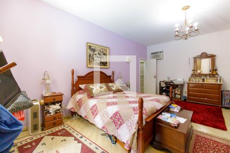 Casa de condomínio à venda com 490m², 6 quartos e 5 vagas Casa de condomínio à venda com 490m², 6 quartos e 5 vagasSuíte Master