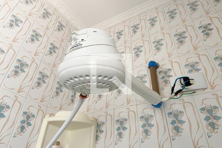 Casa à venda com 160m², 3 quartos e 2 vagas Casa à venda com 160m², 3 quartos e 2 vagasBanheiro