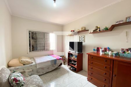 Casa à venda com 160m², 3 quartos e 2 vagas Casa à venda com 160m², 3 quartos e 2 vagasQuarto 3