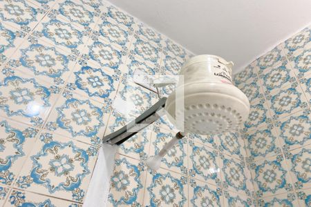 Casa à venda com 160m², 3 quartos e 2 vagas Casa à venda com 160m², 3 quartos e 2 vagasBanheiro de serviço