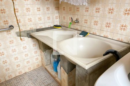 Casa à venda com 160m², 3 quartos e 2 vagas Casa à venda com 160m², 3 quartos e 2 vagasÁrea de Serviço