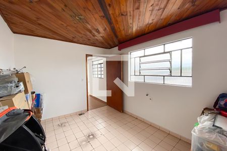 Casa à venda com 160m², 3 quartos e 2 vagas Casa à venda com 160m², 3 quartos e 2 vagasQuarto de Serviço 2
