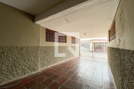 Casa à venda com 160m², 3 quartos e 2 vagas Casa à venda com 160m², 3 quartos e 2 vagasGaragem