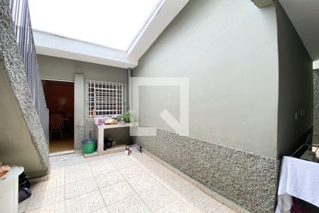 Casa à venda com 160m², 3 quartos e 2 vagas Casa à venda com 160m², 3 quartos e 2 vagasÁrea de Serviço