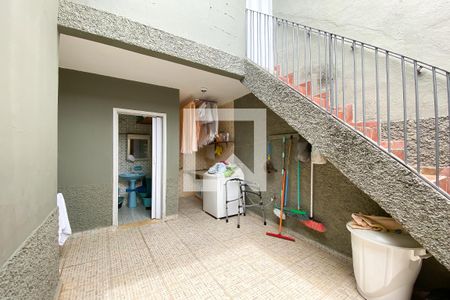 Casa à venda com 160m², 3 quartos e 2 vagas Casa à venda com 160m², 3 quartos e 2 vagasÁrea de Serviço