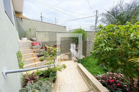 Casa à venda com 160m², 3 quartos e 2 vagas Casa à venda com 160m², 3 quartos e 2 vagasJardim