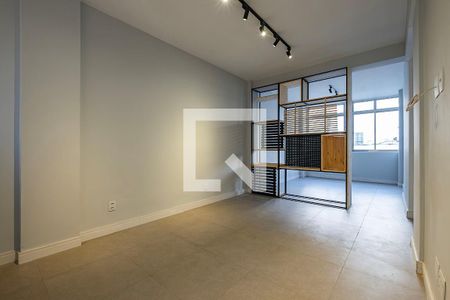 Studio  de kitnet/studio à venda com 1 quarto, 56m² em Paraíso, São Paulo