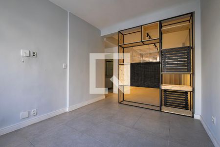 Studio  de kitnet/studio à venda com 1 quarto, 56m² em Paraíso, São Paulo