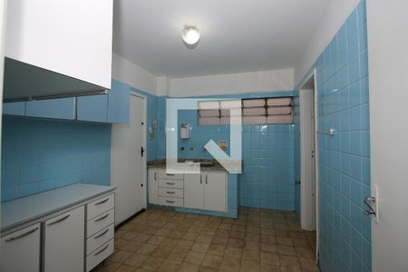 Apartamento à venda com 60m², 1 quarto e 1 vaga Apartamento à venda com 60m², 1 quarto e 1 vagaCozinha