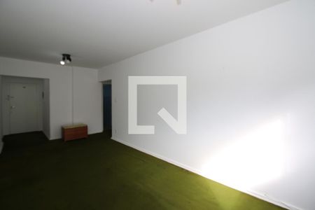 Sala de apartamento à venda com 1 quarto, 60m² em Pinheiros, São Paulo