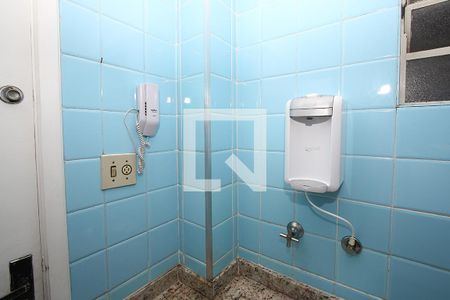 Apartamento à venda com 60m², 1 quarto e 1 vaga Apartamento à venda com 60m², 1 quarto e 1 vagaCozinha