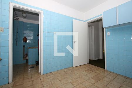 Apartamento à venda com 60m², 1 quarto e 1 vaga Apartamento à venda com 60m², 1 quarto e 1 vagaCozinha