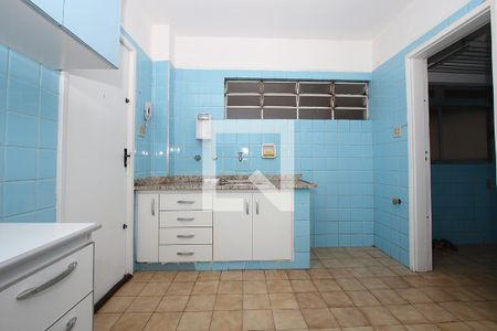 Apartamento à venda com 60m², 1 quarto e 1 vaga Apartamento à venda com 60m², 1 quarto e 1 vagaCozinha