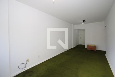 Sala de apartamento à venda com 1 quarto, 60m² em Pinheiros, São Paulo