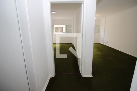 Corredor de apartamento à venda com 1 quarto, 60m² em Pinheiros, São Paulo