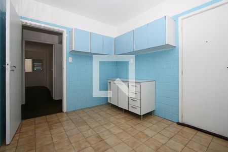 Apartamento à venda com 60m², 1 quarto e 1 vaga Apartamento à venda com 60m², 1 quarto e 1 vagaCozinha
