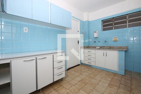 Apartamento à venda com 60m², 1 quarto e 1 vaga Apartamento à venda com 60m², 1 quarto e 1 vagaCozinha