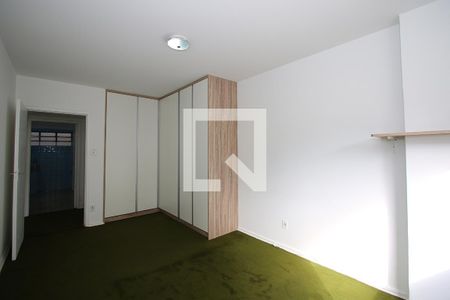 Apartamento à venda com 60m², 1 quarto e 1 vaga Apartamento à venda com 60m², 1 quarto e 1 vagaQuarto