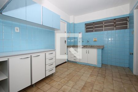 Apartamento à venda com 60m², 1 quarto e 1 vaga Apartamento à venda com 60m², 1 quarto e 1 vagaCozinha