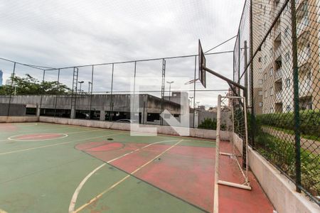 Apartamento à venda com 60m², 2 quartos e 1 vagaQuadra Esportiva