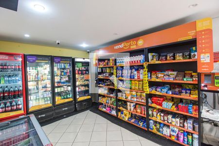 Apartamento à venda com 60m², 2 quartos e 1 vagaMercado