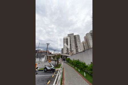 Apartamento à venda com 60m², 2 quartos e 1 vagaVista da Rua