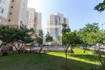 Apartamento à venda com 60m², 2 quartos e 1 vagaQuadra Esportiva