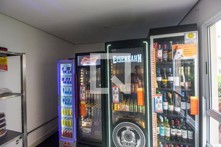 Apartamento à venda com 60m², 2 quartos e 1 vagaMercado