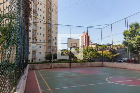 Apartamento à venda com 60m², 2 quartos e 1 vagaQuadra Esportiva