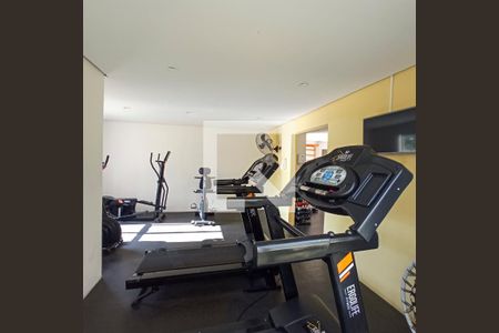 Apartamento à venda com 60m², 2 quartos e 1 vagaAcademia