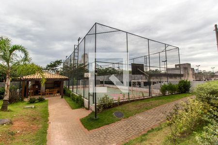 Apartamento à venda com 60m², 2 quartos e 1 vagaQuadra Esportiva