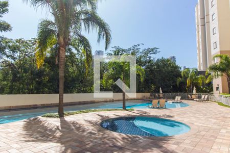 Apartamento à venda com 60m², 2 quartos e 1 vagaPiscina