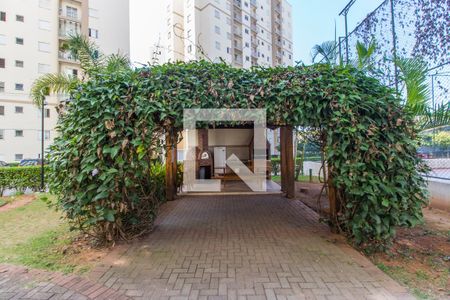 Apartamento à venda com 60m², 2 quartos e 1 vagaÁrea comum