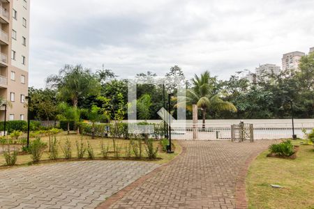 Apartamento à venda com 60m², 2 quartos e 1 vagaÁrea comum