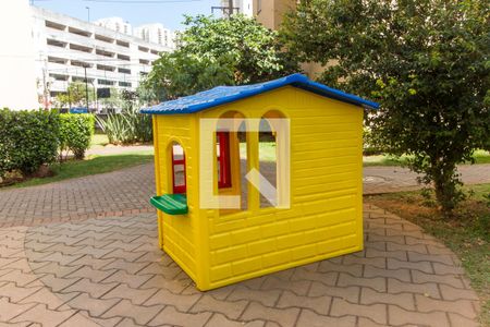 Apartamento à venda com 60m², 2 quartos e 1 vagaÁrea comum - Playground