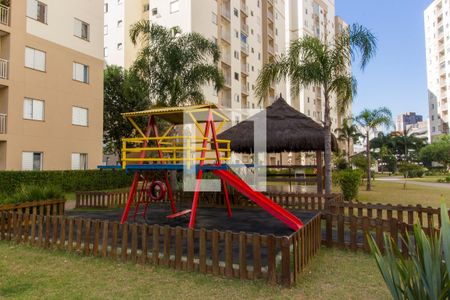 Apartamento à venda com 60m², 2 quartos e 1 vagaÁrea comum - Playground