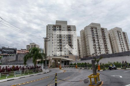 Apartamento à venda com 60m², 2 quartos e 1 vagaVista da Rua