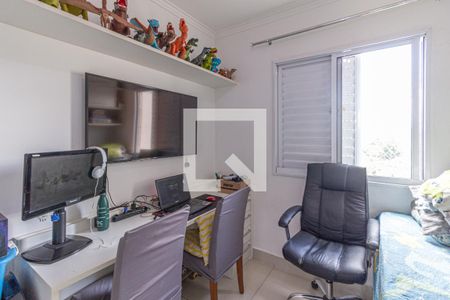 Quarto de apartamento à venda com 2 quartos, 60m² em Vila Osasco, Osasco