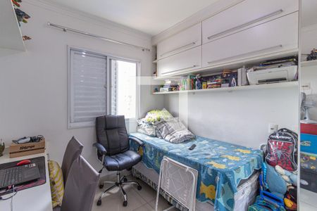 Quarto de apartamento à venda com 2 quartos, 60m² em Vila Osasco, Osasco