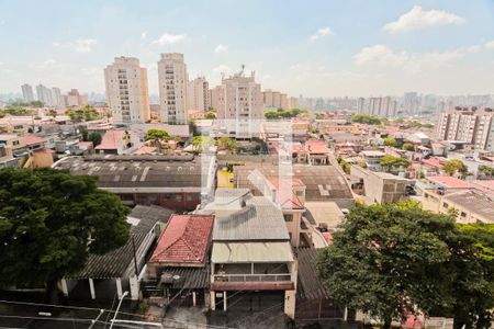 Quarto 1 de apartamento à venda com 2 quartos, 46m² em Vila Siqueira (zona Norte), São Paulo