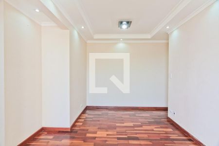 Sala de apartamento à venda com 2 quartos, 46m² em Vila Siqueira (zona Norte), São Paulo