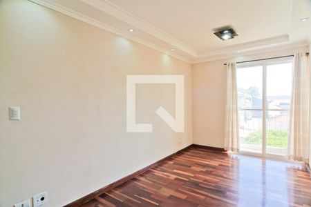 Sala de apartamento à venda com 2 quartos, 46m² em Vila Siqueira (zona Norte), São Paulo