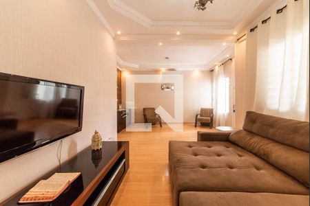 Sala de casa para alugar com 4 quartos, 360m² em Jardim da Saúde, São Paulo